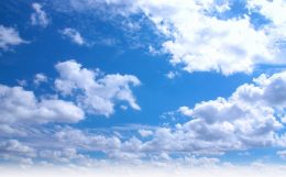 雲マークのイメージ